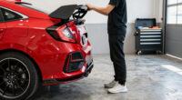9 Best Honda Civic Sport Accessories in 2026