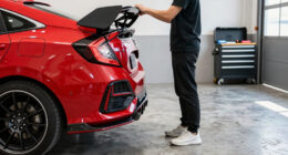 9 Best Honda Civic Sport Accessories in 2026