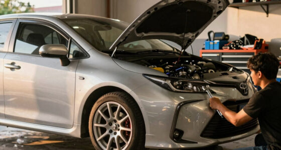 9 Best Toyota Corolla Mods in 2026