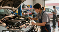 Advance Auto Parts Surges In Global Coverage