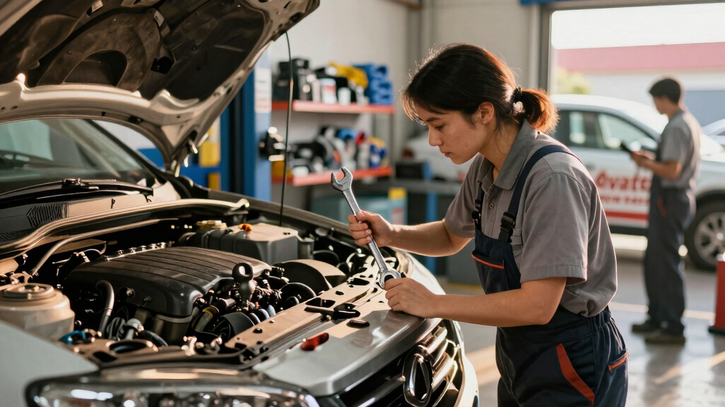 Advance Auto Parts Surges In Global Coverage