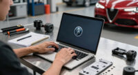 Alfa Romeo Surges In Global Coverage