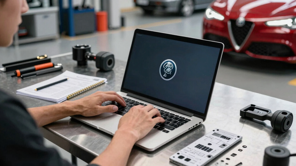 Alfa Romeo Surges In Global Coverage