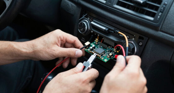 AM Radio Could Be Legally Mandated in New Cars