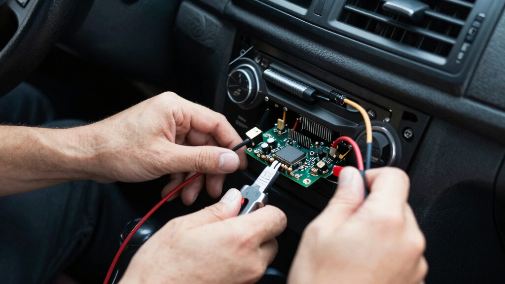AM Radio Could Be Legally Mandated in New Cars