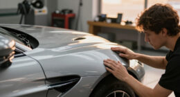 Aston Martin Surges In Global Coverage