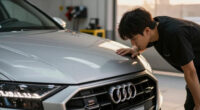 Audi Q9