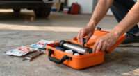 Best Car Emergency Kit Compared