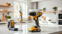 Best DEWALT Power Tools for Auto Work (2026) — Guide 12