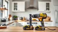 Best DEWALT Power Tools for Auto Work (2026) — Guide 16