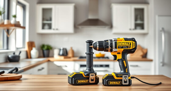 Best DEWALT Power Tools for Auto Work (2026) — Guide 16