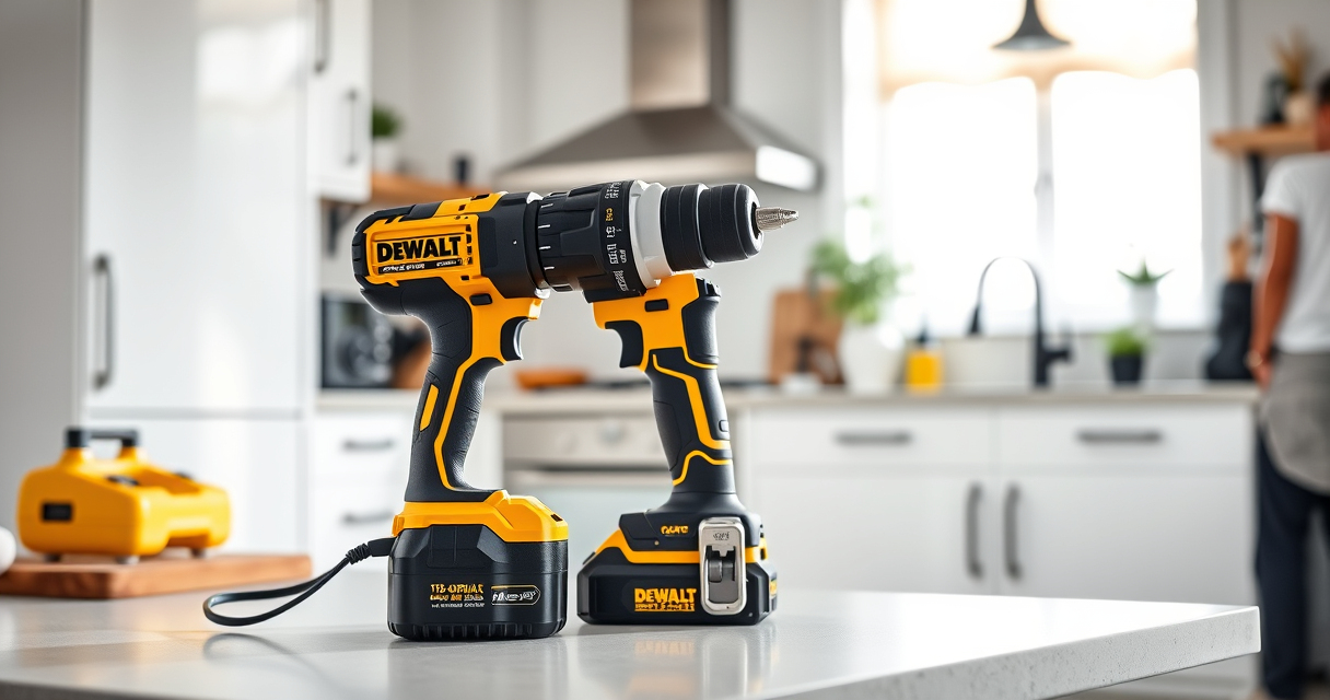 Best DEWALT Power Tools for Auto Work (2026) — Guide 20