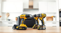 Best DEWALT Power Tools for Auto Work (2026) — Guide 24