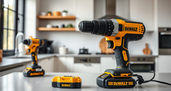 Best DEWALT Power Tools for Auto Work (2026) — Guide 28