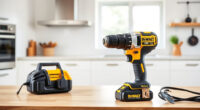 Best DEWALT Power Tools for Auto Work (2026) — Guide 32