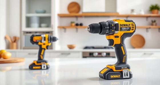 Best DEWALT Power Tools for Auto Work (2026) — Guide 36