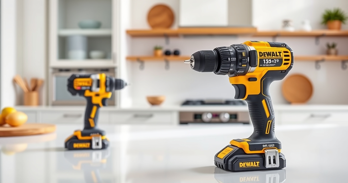 Best DEWALT Power Tools for Auto Work (2026) — Guide 36
