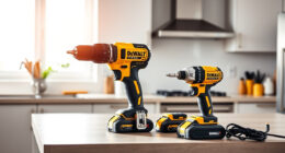 Best DEWALT Power Tools for Auto Work (2026) — Guide 4