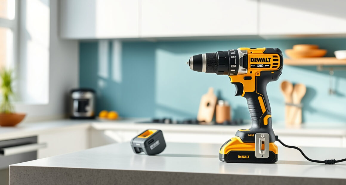 Best DEWALT Power Tools for Auto Work (2026) — Guide 4