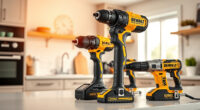 Best DEWALT Power Tools for Auto Work (2026) — Guide 40