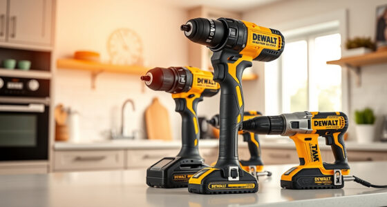 Best DEWALT Power Tools for Auto Work (2026) — Guide 40