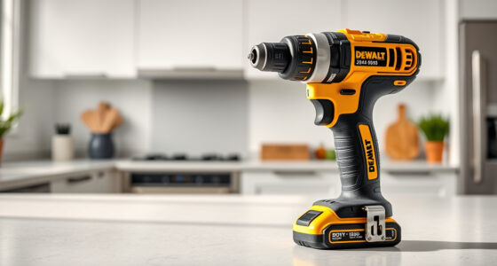 Best DEWALT Power Tools for Auto Work (2026) — Guide 8