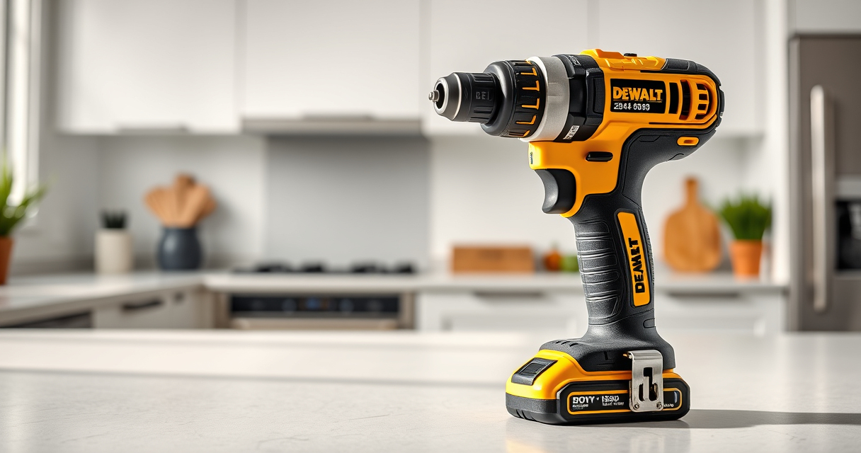 Best DEWALT Power Tools for Auto Work (2026) — Guide 8