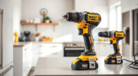 Best DEWALT Power Tools for Contractors (2026) — Guide 10