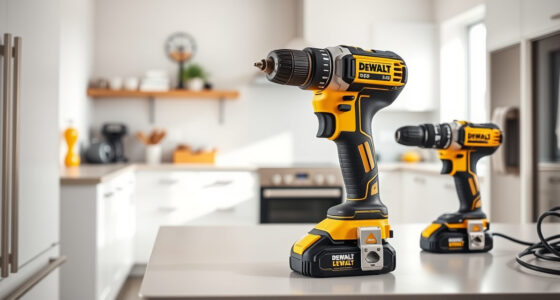 Best DEWALT Power Tools for Contractors (2026) — Guide 10