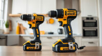 Best DEWALT Power Tools for Contractors (2026) — Guide 14