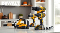 Best DEWALT Power Tools for Contractors (2026) — Guide 18