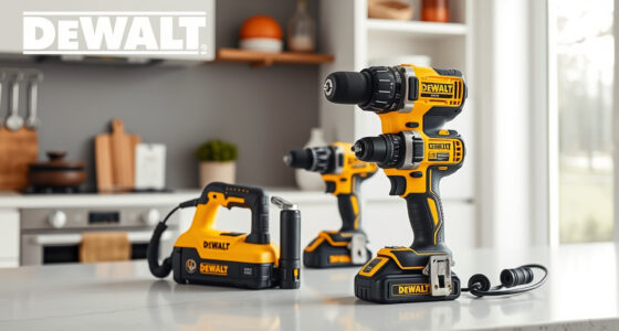 Best DEWALT Power Tools for Contractors (2026) — Guide 18