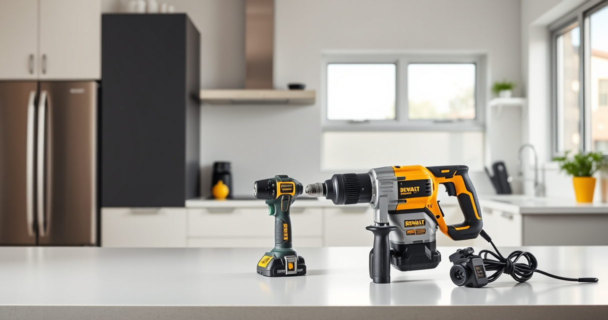 Best DEWALT Power Tools for Contractors (2026) — Guide 2