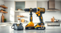Best DEWALT Power Tools for Contractors (2026) — Guide 2