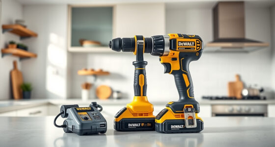 Best DEWALT Power Tools for Contractors (2026) — Guide 2