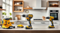 Best DEWALT Power Tools for Contractors (2026) — Guide 22