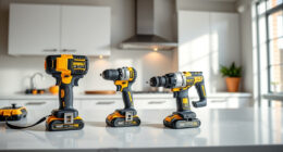 Best DEWALT Power Tools for Contractors (2026) — Guide 26