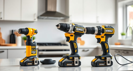 Best DEWALT Power Tools for Contractors (2026) — Guide 30