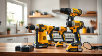 Best DEWALT Power Tools for Contractors (2026) — Guide 34
