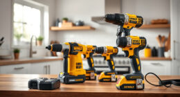 Best DEWALT Power Tools for Contractors (2026) — Guide 34