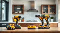 Best DEWALT Power Tools for Contractors (2026) — Guide 38