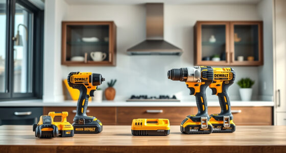 Best DEWALT Power Tools for Contractors (2026) — Guide 38