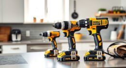 Best DEWALT Power Tools for Contractors (2026) — Guide 42