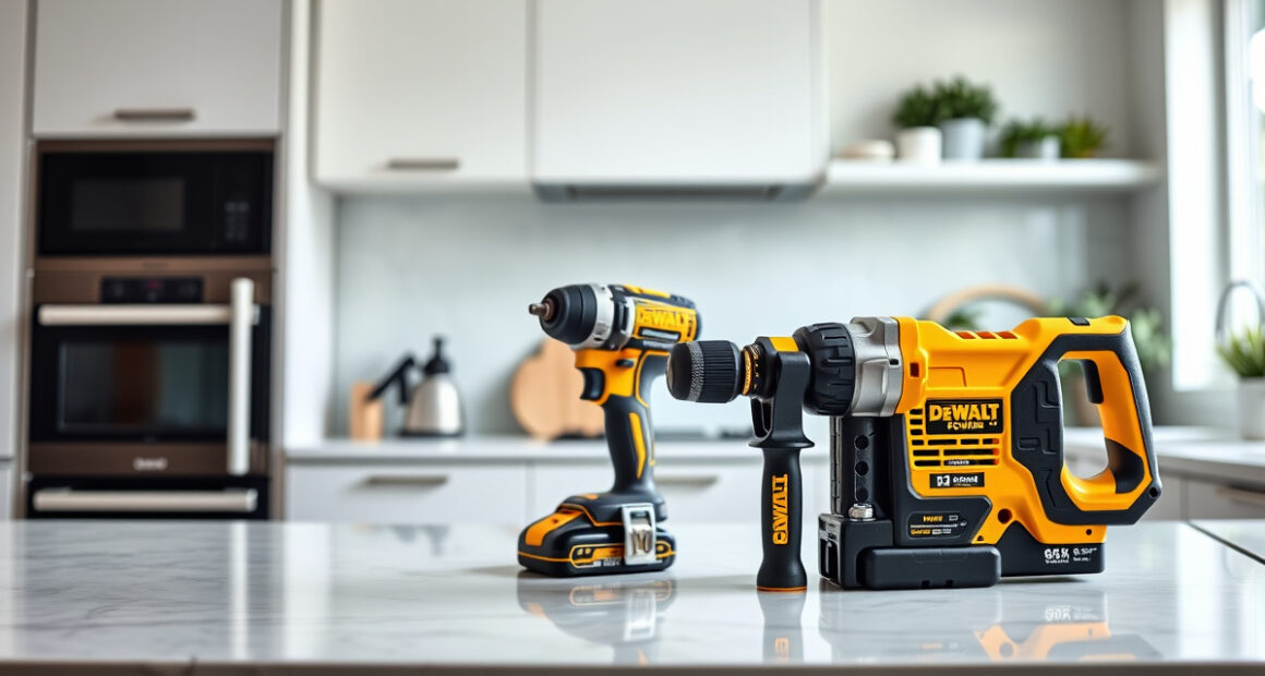 Best DEWALT Power Tools for Contractors (2026) — Guide 6