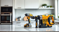 Best DEWALT Power Tools for Contractors (2026) — Guide 6