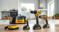 Best DEWALT Power Tools for DIY (2026) — Guide 1