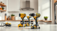 Best DEWALT Power Tools for DIY (2026) — Guide 13