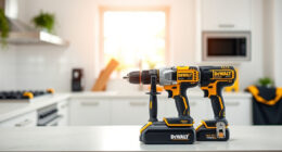 Best DEWALT Power Tools for DIY (2026) — Guide 17