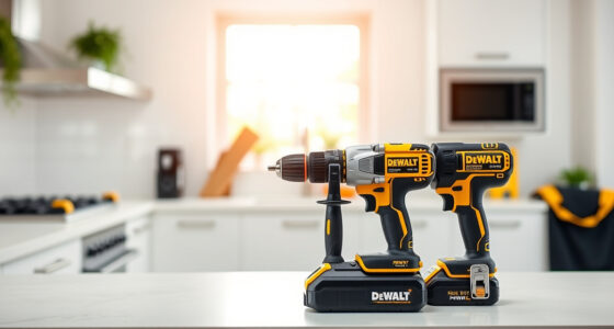 Best DEWALT Power Tools for DIY (2026) — Guide 17