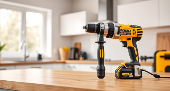 Best DEWALT Power Tools for DIY (2026) — Guide 21